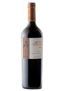 Casona Iselin Roble Cabernet Sauvignon