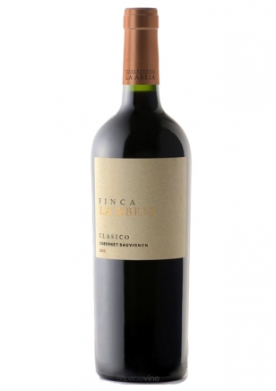 Finca La Abeja Reserva Cabernet Sauvignon