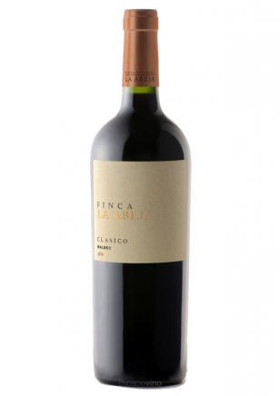 Finca La Abeja Reserva Malbec