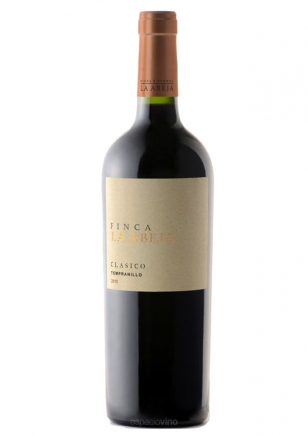 Finca La Abeja Reserva Tempranillo