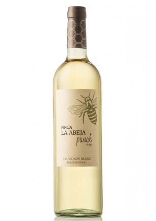 Finca La Abeja Panal Sauvignon Blanc Dulce Natural