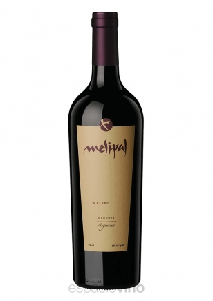 Melipal Malbec