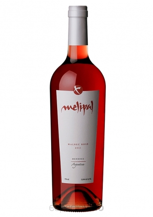 Melipal Malbec Rosé