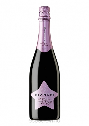 Bianchi Extra Brut Rosé