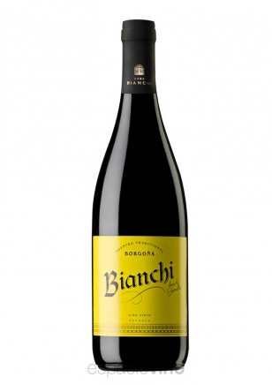 Bianchi Nuestro Borgoña