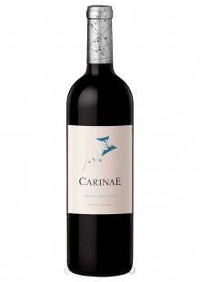 CarinaE Cuvee Brigitte Blend