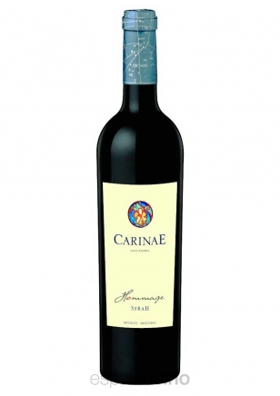 CarinaE Hommage Syrah