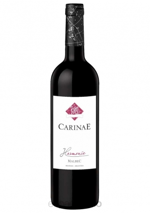 CarinaE Harmonie Malbec