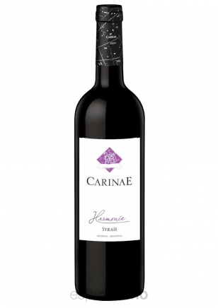 CarinaE Harmonie Syrah