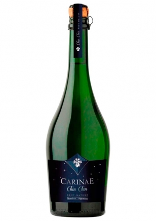 CarinaE Brut Nature Chin Chin