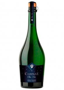 CarinaE Brut Nature Chin Chin