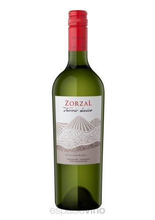 Zorzal Terroir Único Sauvignon Blanc