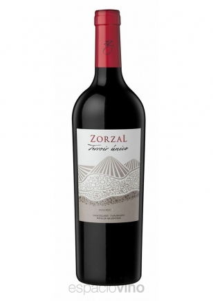 Zorzal Terroir Único Malbec