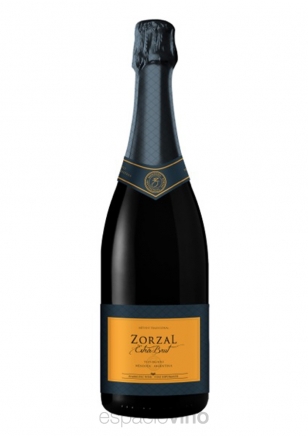 Zorzal Extra Brut