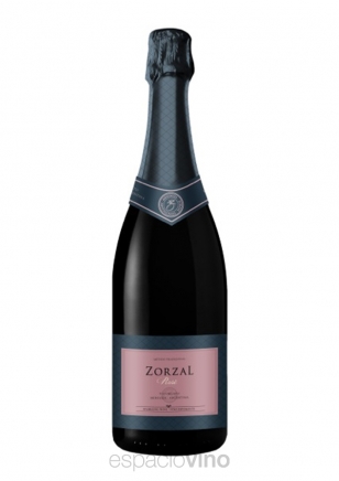 Zorzal Extra Brut Rosé