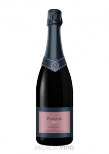 Zorzal Extra Brut Rosé