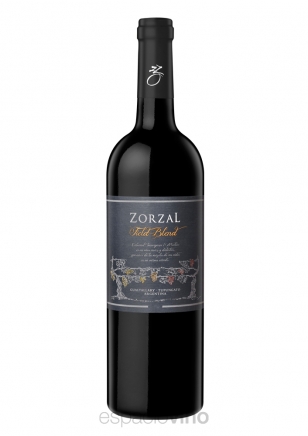 Zorzal Field Blend