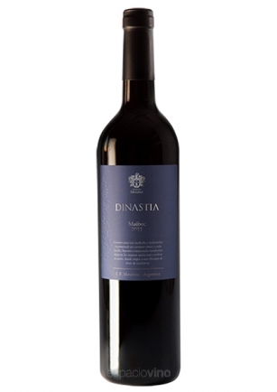 Dinastía Malbec