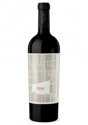 Casarena Jamillas Vineyard Malbec