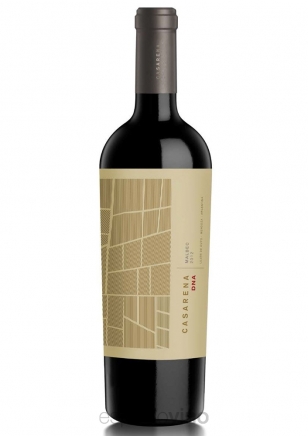 Casarena DNA Malbec