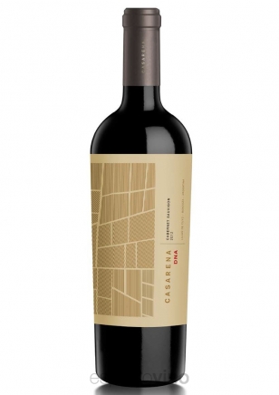 Casarena DNA Cabernet Sauvignon