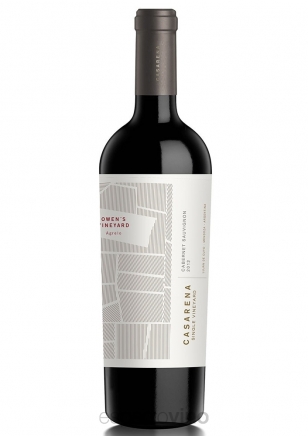 Casarena Owens Vineyard Cabernet Sauvignon