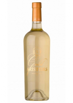Arístides Gold Sauvignon Blanc