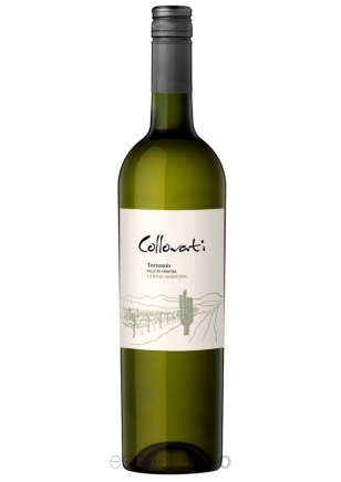 Collovati Torrontés