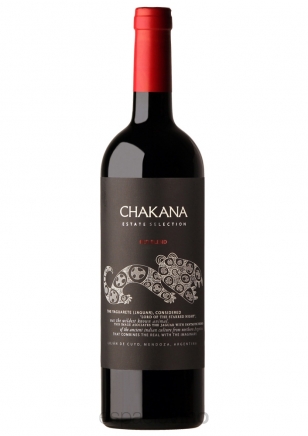 Chakana Estate Selection Red Blend