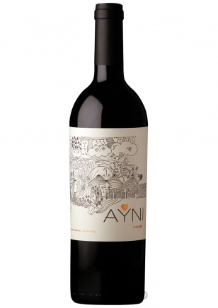 Ayni Malbec