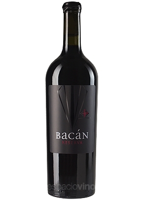 Bacán Reserva Malbec