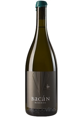 Bacán Reserva Sauvignon Blanc