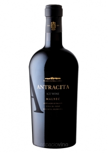Antracita Ice Wine Malbec