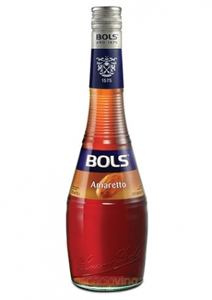 Bols Amaretto Licor 700 ml