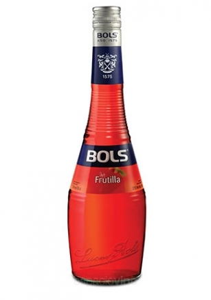 Bols Frutilla Licor 700 ml