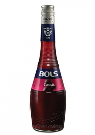 Bols Cassis Licor 700 ml