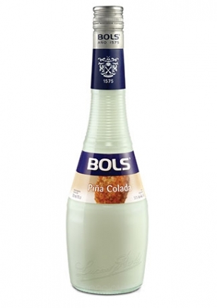 Bols Piña Colada Licor 700 ml