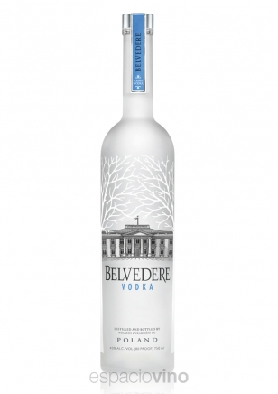 Belvedere Vodka 700 ml