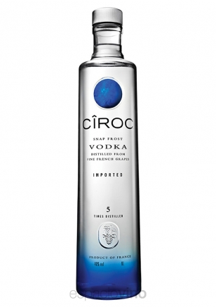 Ciroc Vodka 750 ml