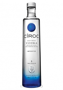 Ciroc Vodka 750 ml