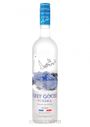 Grey Goose Vodka 700 ml