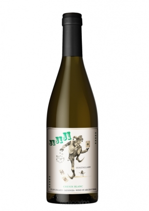 JiJiJi Chenin Blanc