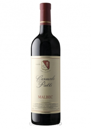 Carmelo Patti Malbec