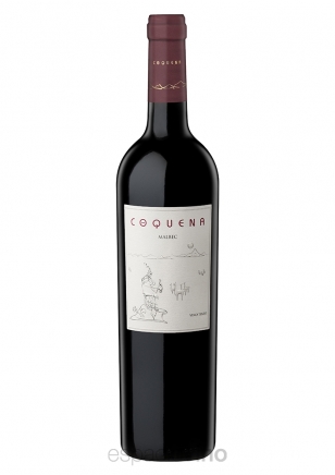 Coquena Malbec