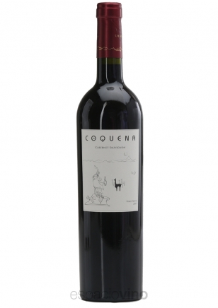 Coquena Cabernet Sauvignon