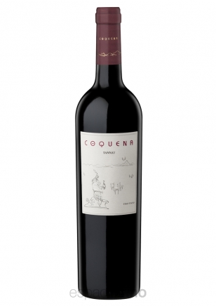 Coquena Tannat