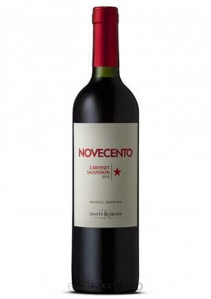 Novecento Cabernet Sauvignon