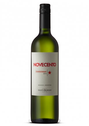 Novecento Chardonnay