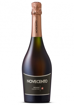 Novecento Cuvée Rosé