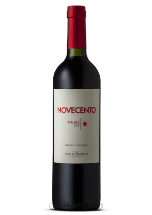 Novecento Malbec